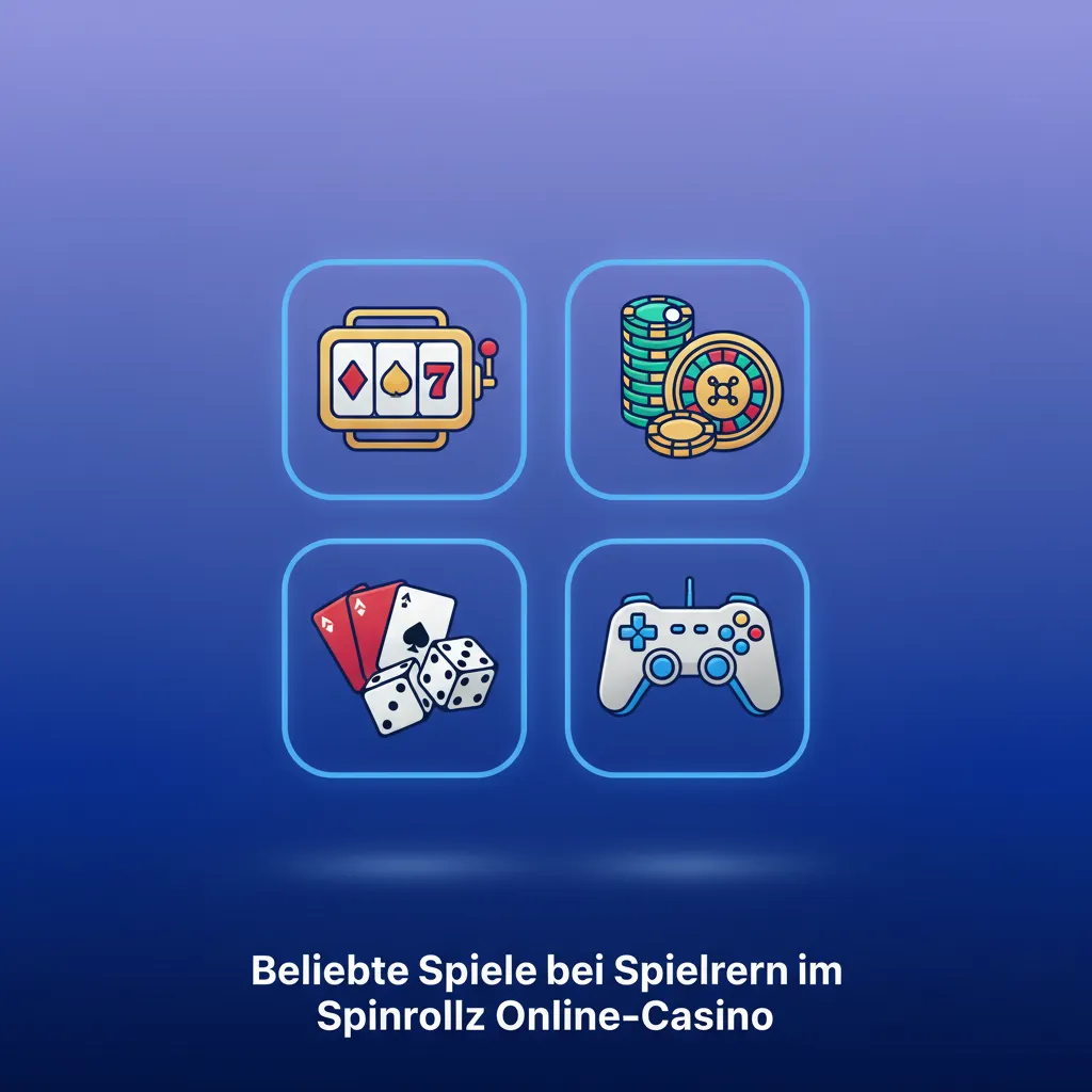 Beliebte Slots bei Spinrollz: Book of Dead, Starburst, Gates of Olympus, Big Bass Bonanza, Sweet Bonanza, Razor Shark.
