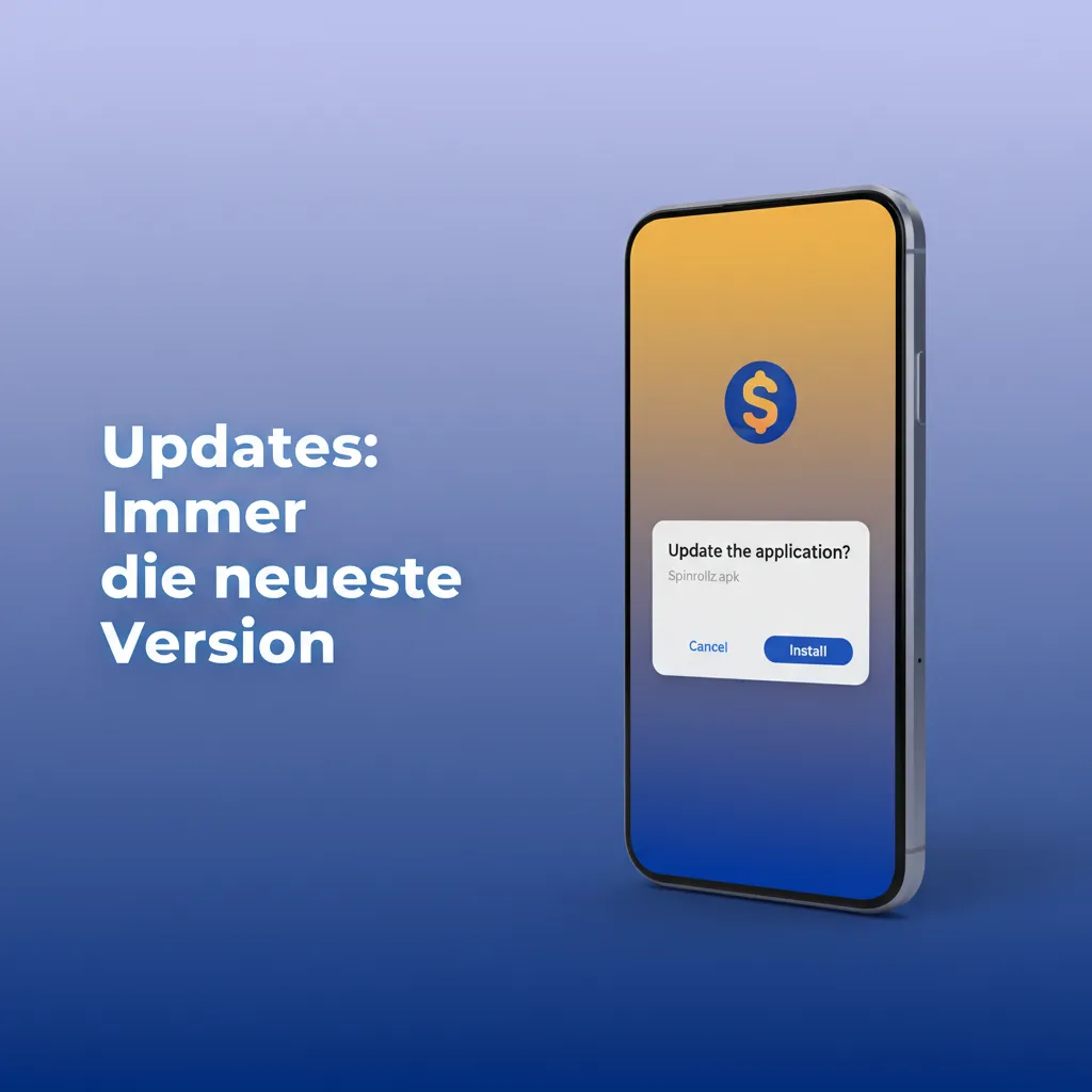 Web-App mit Auto-Update: Kreispfeile und PWA-Icon auf dem Startbildschirm, immer aktuell und startbereit.