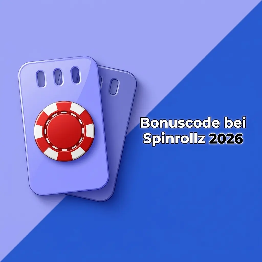 Spinrollz Bonuscode 2026