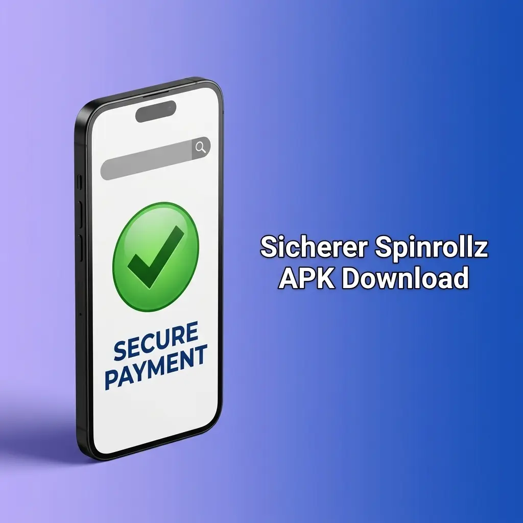 Sicherer Spinrollz APK Download