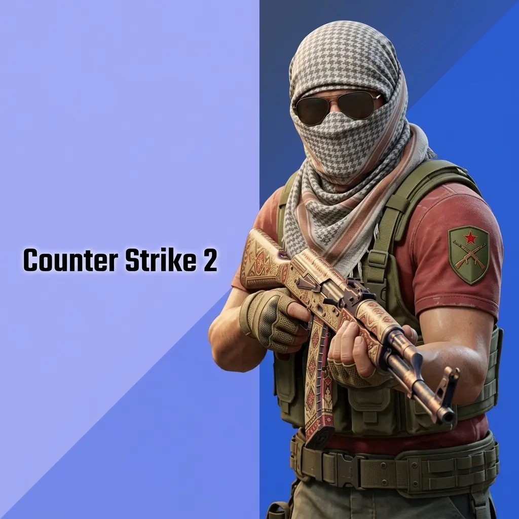 Counter Strike 2 E Sport Wetten