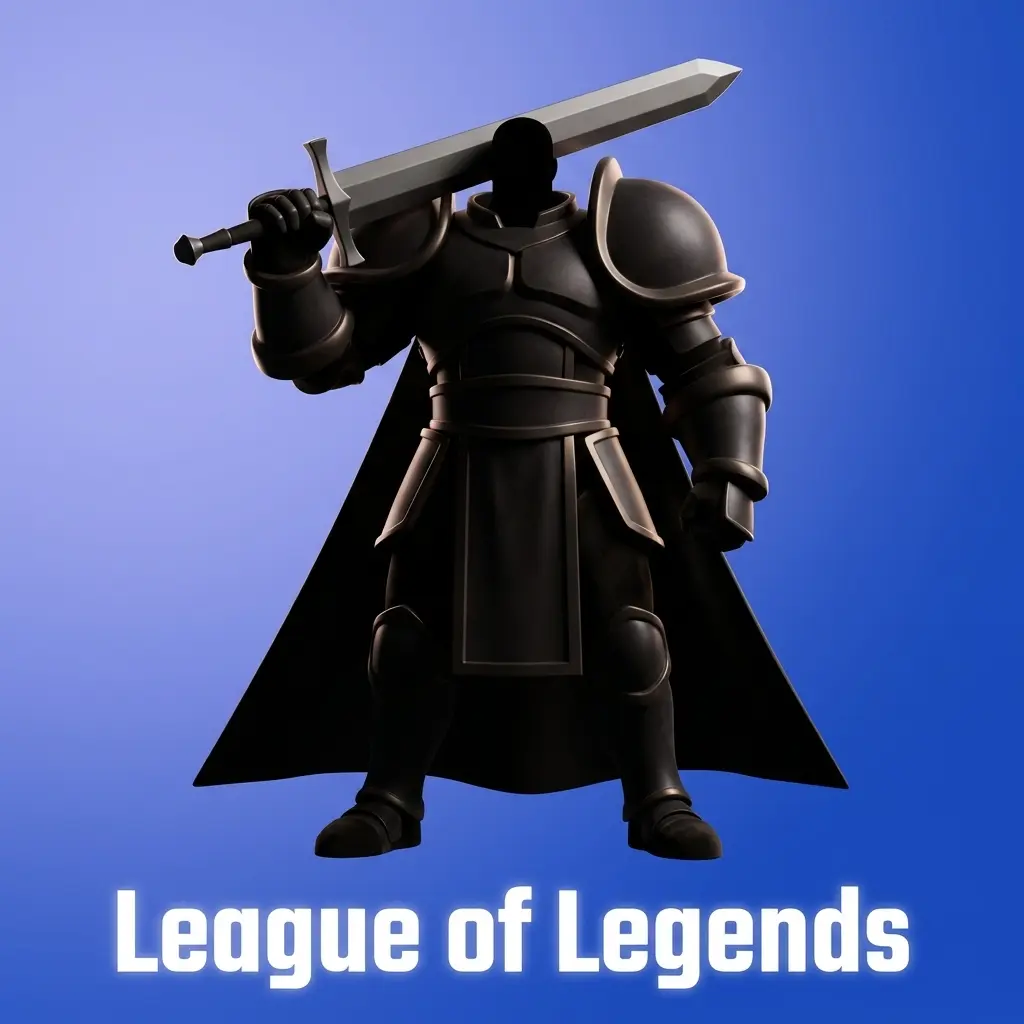 League of Legends E Sport Wetten