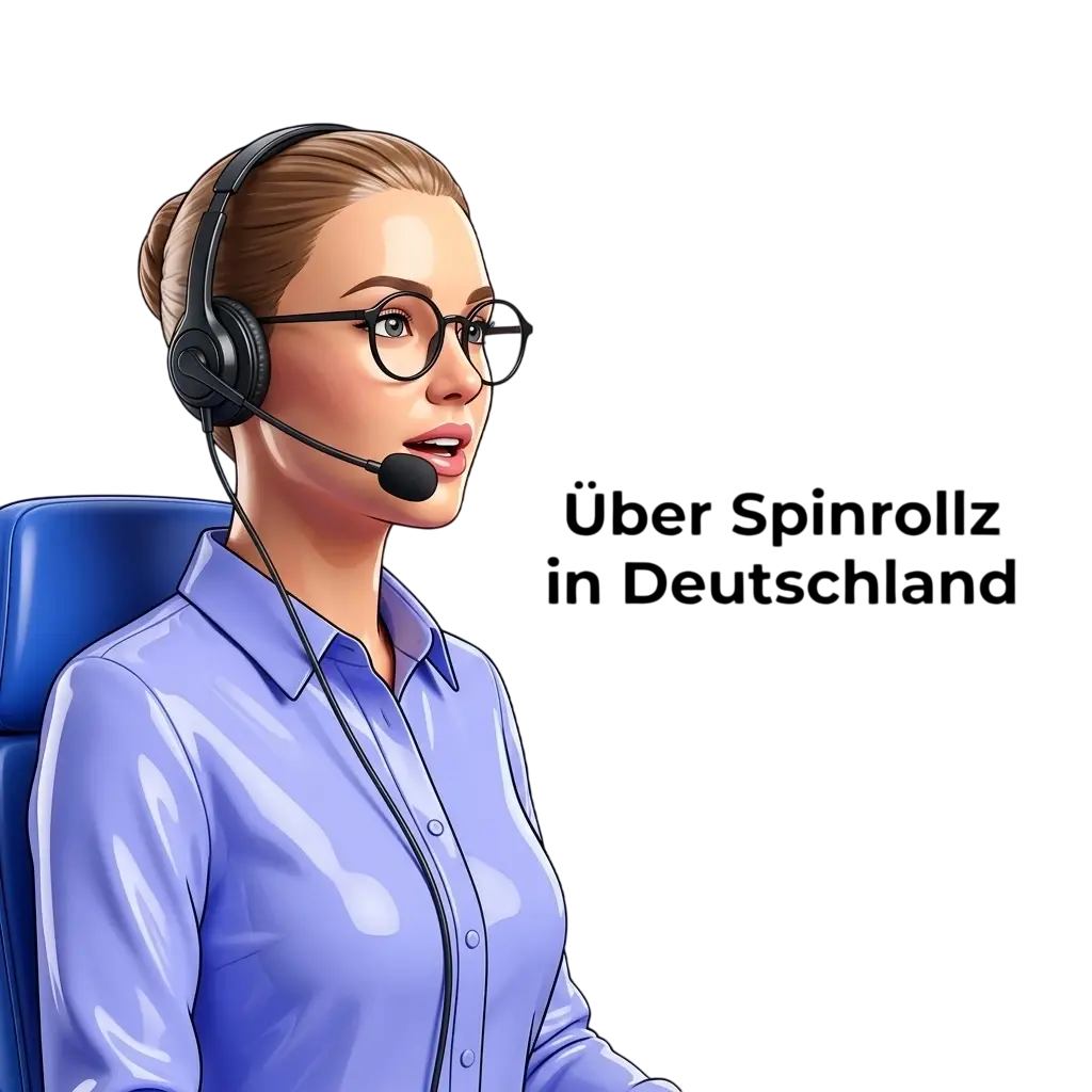 Spinrollz Sportwetten und Casino in Deutschland